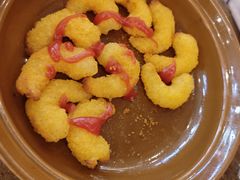 -萨莉亚意式餐厅(玉泉路物美店)