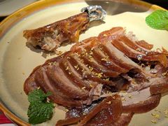 -青年公社烤鸭(蜀山万象汇店)