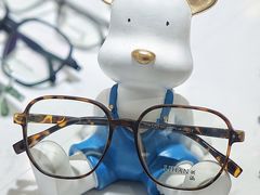 -潘多拉眼镜·蔡司依视路明月(潘家园店)