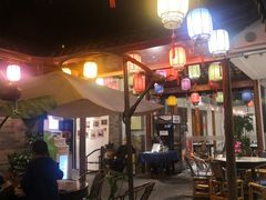 -院8里·少城记忆老川菜(宽窄巷子店)