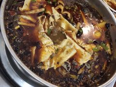 -黑竹香鸡(营和巷店)