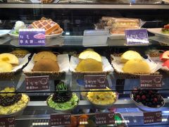 -劳顶笨咖啡(敦化店)