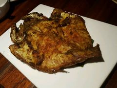 -绿茶餐厅(华联万柳店)