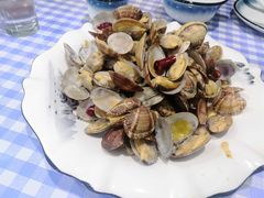 辣炒蛤蜊-来之顺海鲜菜馆·青岛菜(栈桥店)