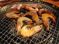 -万兴佳烤肉·长白山老味道(宏泰广场店)