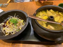 -云海肴·汽锅鸡·云南菜(苏州中心店)