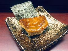 鹅肝寿司-本格(星光大道二期店)