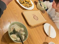 -森龍邑·烧烤·海鲜·炒菜(闽江路店)