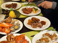 -珠海中海雅高铂尔曼酒店