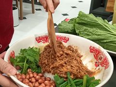 -红东阁东北菜烤肉酒馆(CROSS万象汇店)