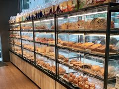 -85度C(东莞常平新南街店)