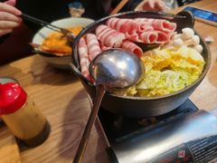 -西月山居匠心创意料理(江汉路新佳丽广场店)
