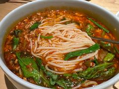 -一坐一忘云南菜(卓悦中心)