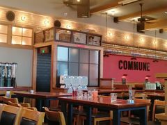 大堂-COMMUNE幻师(渔人码头店)
