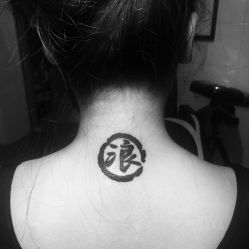 -墨無界刺青TATTOO
