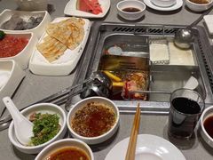 -海底捞火锅(奥山世纪城店)