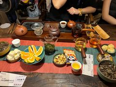 -邈墨茶馆(凤起路店)