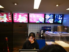 -水平有限广西米粉·广西风味集(五道口店)