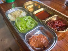 -原始泥炉烤肉(总店)