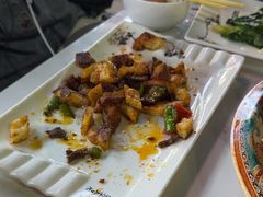 -最心疆拌面·抓饭·烧烤