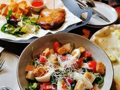 -JINNS锦时 steak&pizza(浸信会礼拜堂旧址店)