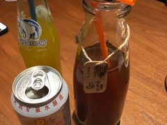 -渝是乎酸菜鱼(龙旗购物中心店)