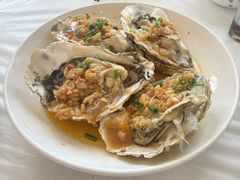 -碧海银沙海鲜餐厅(恒大海上威尼斯店)