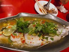 -Doo Dee Thai Food(Issan/Isaan/Esan)
