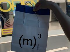 -CUBIC3三立方咖啡(西岸凤巢店)