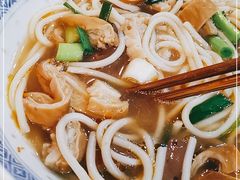 -锦泓老字号猪脏粉(东联大厦店)