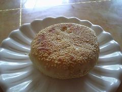 烧饼-老三羊汤【北兴隆街店】