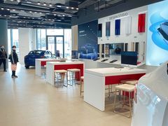 -TESLA 特斯拉(上海太古汇体验店)