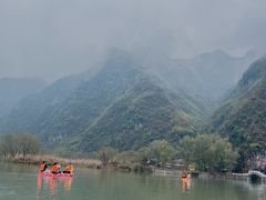 -伏牛地下河景区
