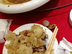 -盈春大饭店(千山路店)
