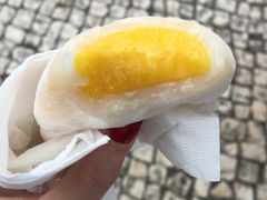-澳门长洲糯米糍(柯打苏沙街店)