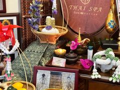 -莲泰式·中式·沐足·精油SPA采耳(天河店)