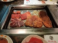 -阪尚皇·原切牛排·烤肉火锅自助(北京路店)