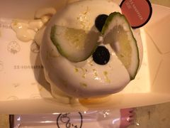 酸奶檸檬-狐狸和向日葵(北京路店)