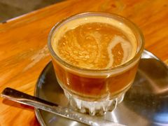 dirty-BE NORMAL CAFE(霞溪路店)