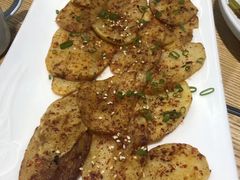 -小艺烧烤(曲江店)