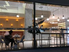 -烫面包·面包烘焙(绿地缤纷城店)