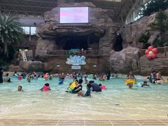 -杭州开元森泊度假乐园