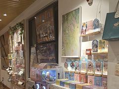 -猫的天空之城概念书店(景德镇陶溪川店)