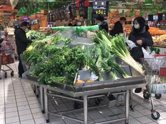 -大润发(康桥店)