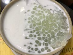 -大良甜品店(金泽店)