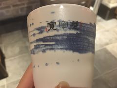 -宽窄巷成都菜(青岛路万达广场店)