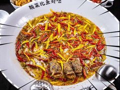 -太二酸菜鱼(永旺梦乐城店)