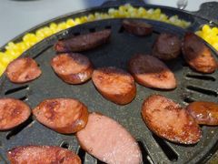 -盛辛巴·东北炭火烤肉(托乐嘉店)