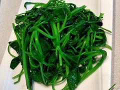 -狮王府淮扬菜(玄武湖金茂览秀城店)