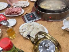 -濠轩阁特色生蚝火锅(水湾路店)
